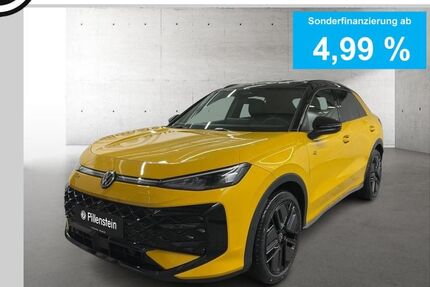 VW T-Roc 7.000 km 35.998 &euro; Neustadt/Aisch 91413