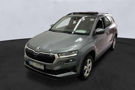Skoda Karoq 73.250 km 23.880 &euro; Herzogenaurach 91074