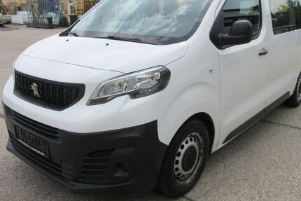 Peugeot Expert 97.541 km 16.500 &euro; Nürnberg 90449