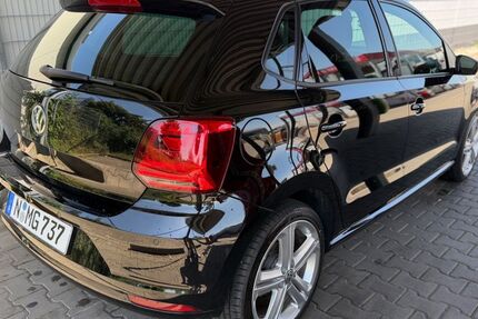 VW Polo 163.000 km 7.200 &euro; Nürnberg 90471