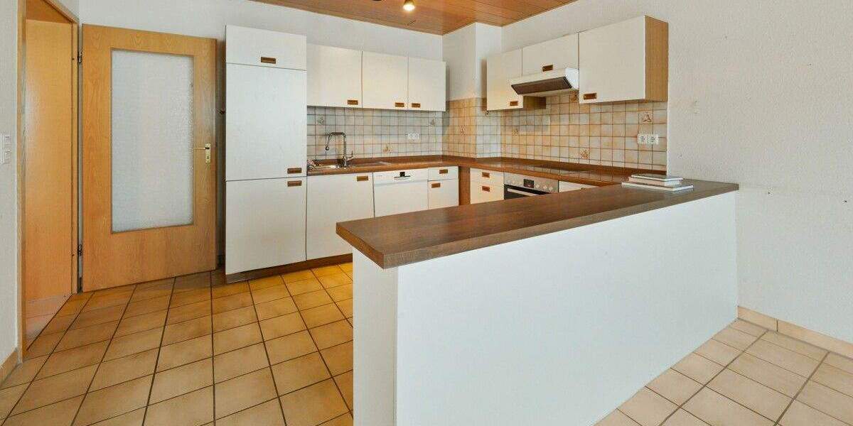 Etagenwohnung Dietenhofen - 3 Zimmer, 82 m&sup2;, 212.000&euro; | Angebot:25732871