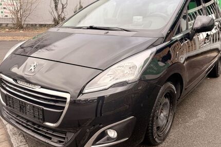 Peugeot 5008 165.000 km 4.790 &euro; Fürth 90763