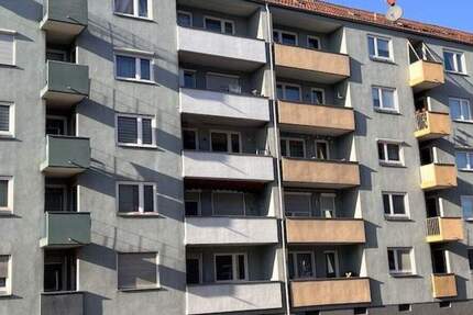 Wohnung Nürnberg Gostenhof - 2 Zimmer, 47 m&sup2;, 164.500&euro; | Angebot:25662849