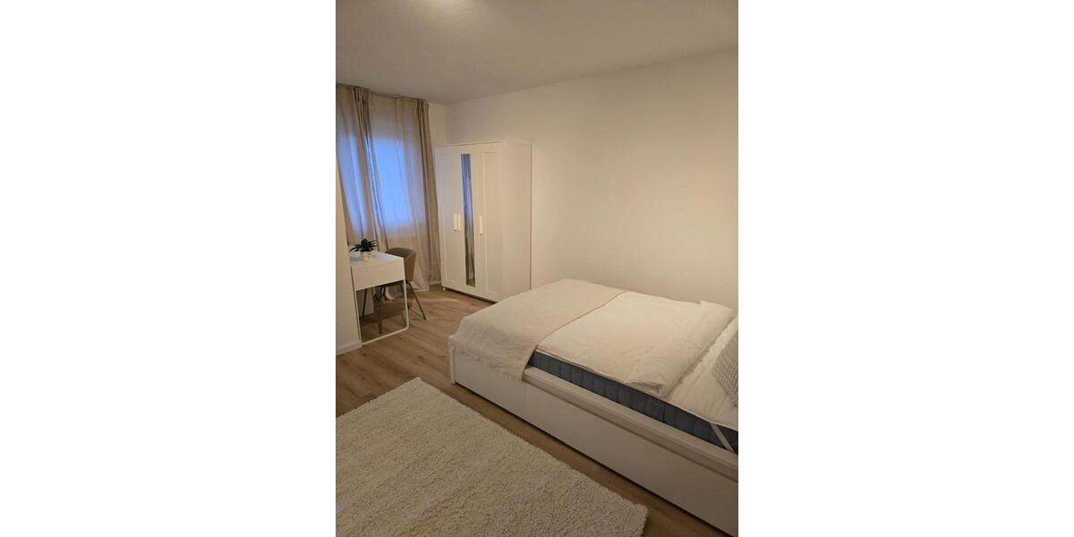 Etagenwohnung Fürth Südstadt - 1 Zimmer, 35 m&sup2;, 650&euro; | Angebot:26619260