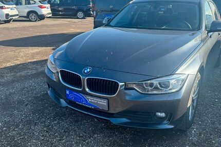 BMW 320 161.000 km 14.490 &euro; Buchschwabach bei Nürnberg 90574