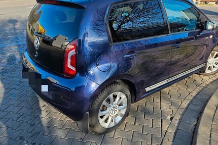 VW up! 69.500 km 10.950 &euro; Röthenbach an der Pegnitz 90552