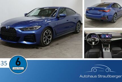 BMW 420 Gran Coupé 55.400 km 41.610 &euro; Buchschwabach bei Nürnberg 90574