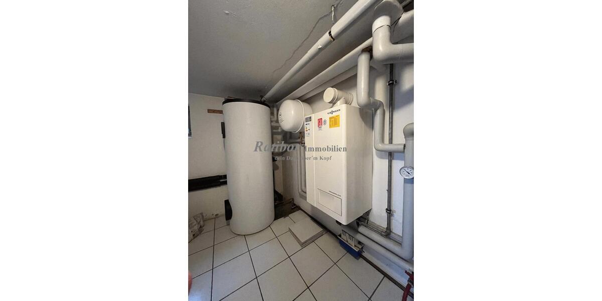 Geräumiges Einfamilienhaus mit Garage und Blick ins Grüne in Roth - Einfamilienhaus Roth | Angebot:25839080