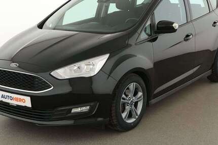 Ford C-Max 54.169 km 10.390 &euro; Nürnberg 90441
