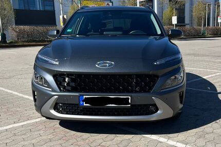 Hyundai KONA 72.500 km 17.900 &euro; Lauf 91207