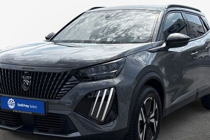 Peugeot 2008 14.909 km 22.950 &euro; Schwabach 91126