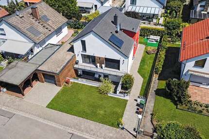 Haus Wendelstein - 6 Zimmer, 207 m&sup2;, 925.000&euro; | Angebot:27090769