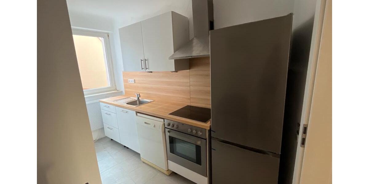 Etagenwohnung Nürnberg Rabus - 3 Zimmer, 23 m&sup2;, 500&euro; | Angebot:25930172