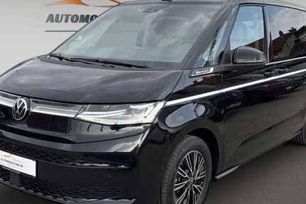 VW T7 Multivan 19.000 km 55.890 &euro; Fürth 90768