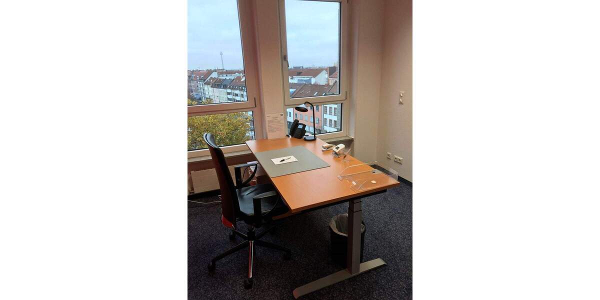 Gewerbeobjekt Nürnberg Rosenau - 669&euro; | Angebot:25657708