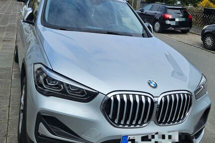 BMW X1 46.760 km 24.500 &euro; Nürnberg 90451