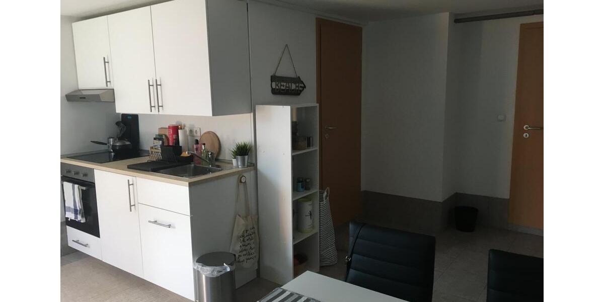 Etagenwohnung Schwabach - 2 Zimmer, 60 m&sup2;, 430&euro; | Angebot:25161607