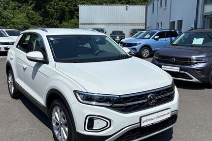 VW T-Roc 97.300 km 22.790 &euro; Langenzenn 90579