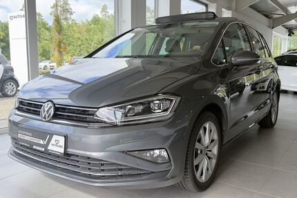 VW Golf Sportsvan 29.794 km 18.950 &euro; Wendelstein 90530