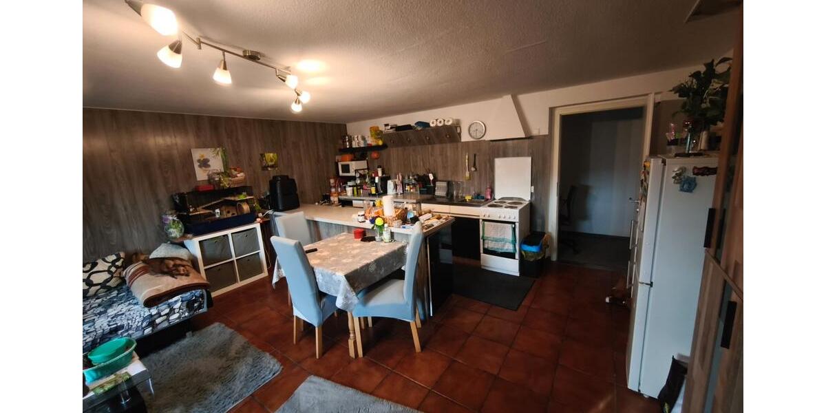Etagenwohnung Langenzenn - 2.5 Zimmer, 70 m&sup2;, 630&euro; | Angebot:25807271