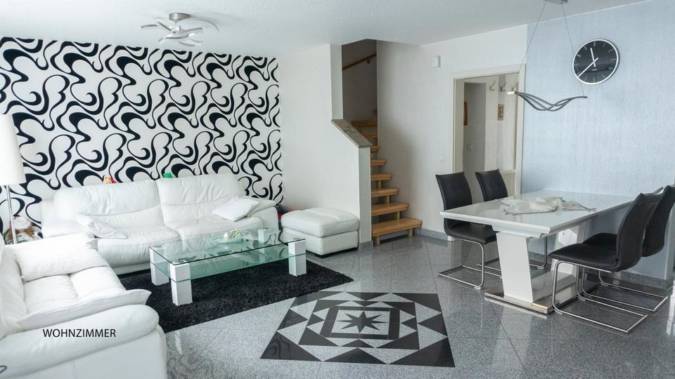 Etagenwohnung Nürnberg Gaismannshof - 5.5 Zimmer, 139 m&sup2;, 739.000&euro; | Angebot:26000132