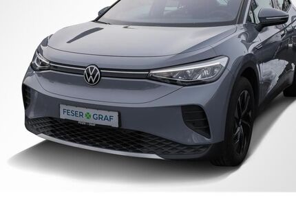 VW ID.4 19.117 km 31.503 &euro; Nürnberg 90411