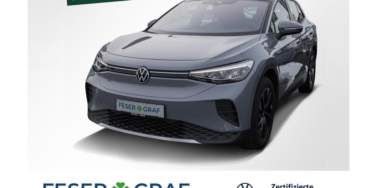 VW ID.4 19.117 km 31.503 &euro; Nürnberg 90411