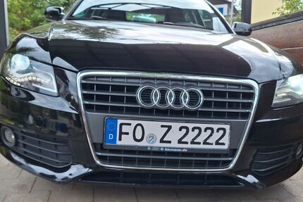 Audi A4 239.000 km 3.700 &euro; Pinzberg 91361