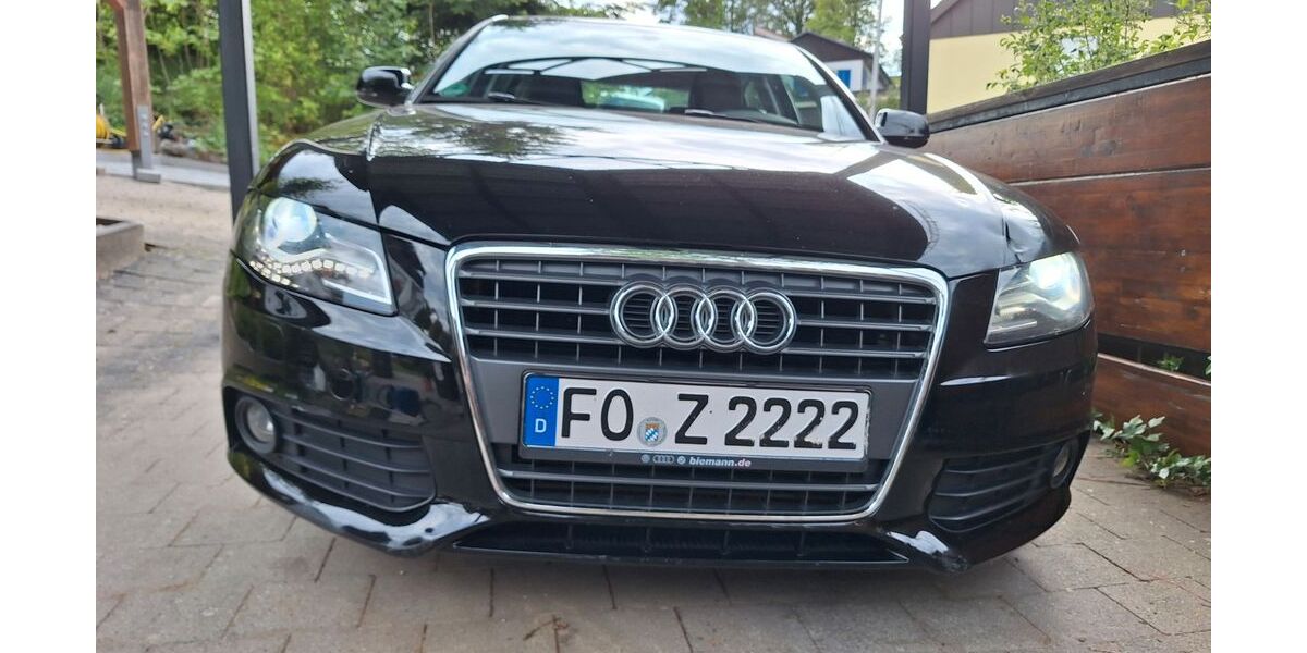 Audi A4 239.000 km 3.700 &euro; Pinzberg 91361