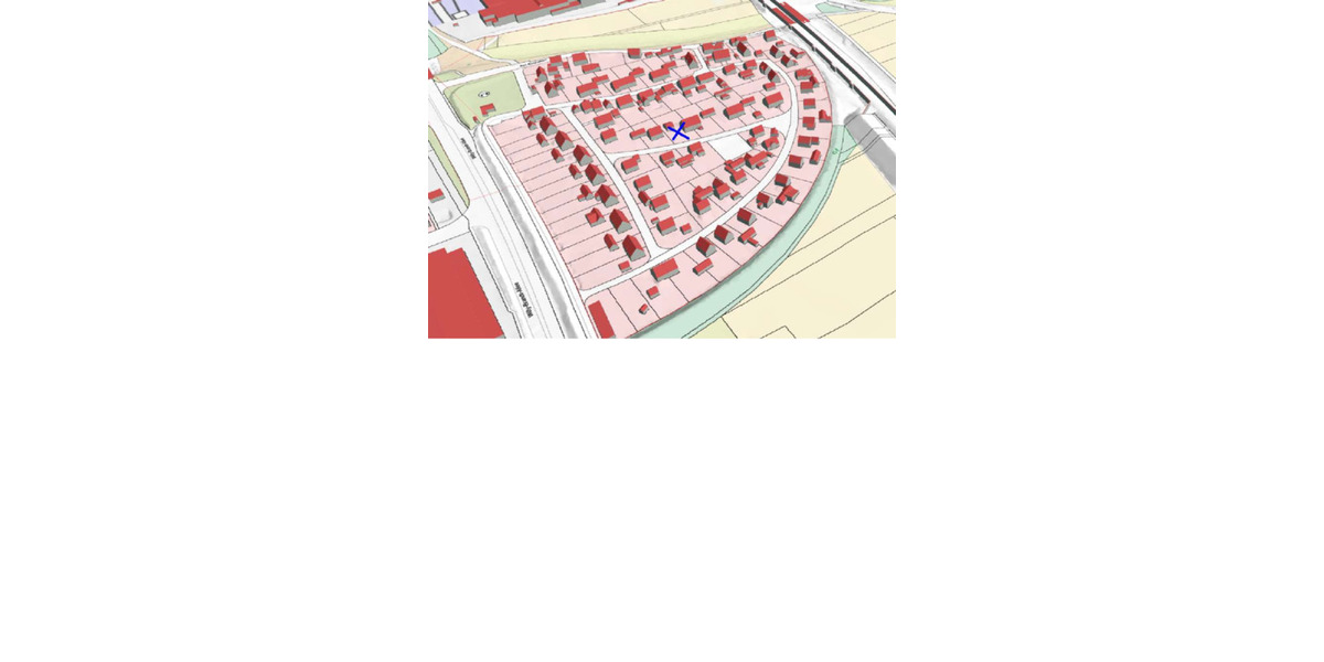 Doppelhaushälfte Forchheim - 5 Zimmer, 106 m&sup2;, 517.000&euro; | Angebot:25546753