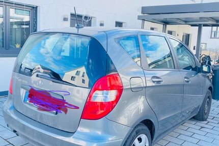 Mercedes-Benz A 150 228.000 km 700 &euro; Weisendorf 91085