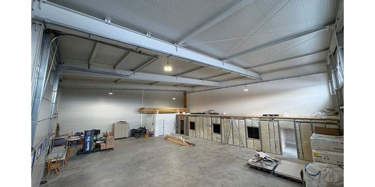 Gewerbeobjekt Burgthann Oberferrieden - 1.995&euro; | Angebot:25683136