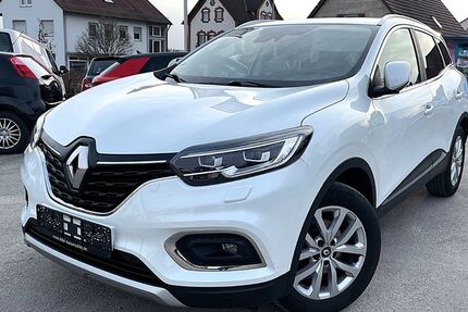 Renault Kadjar 50.000 km 14.600 &euro; Lauf 91207