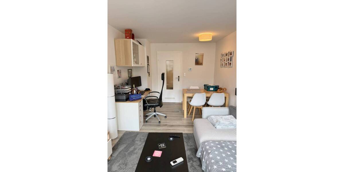 Etagenwohnung Nürnberg Rosenau - 2 Zimmer, 58 m&sup2;, 775&euro; | Angebot:26596574