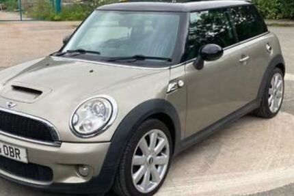 Mini Cooper S 162.000 km 5.950 &euro; Grosshabersdorf 90613