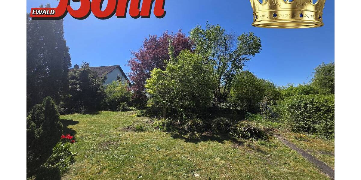 Grundstück Roßtal - 290.000&euro; | Angebot:26529330