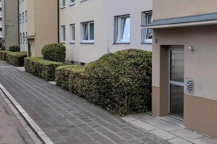 Wohnung Nürnberg Altstadt, St. Lorenz - 2 Zimmer, 62 m&sup2;, 650&euro; | Angebot:25805902