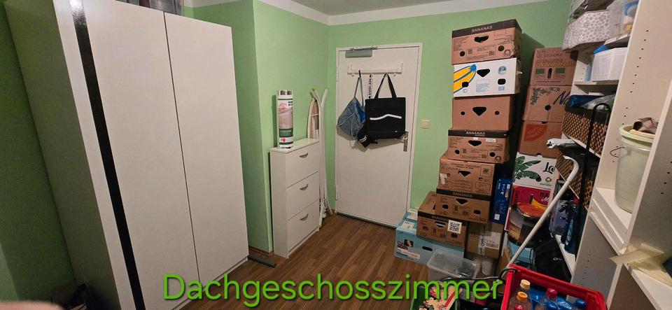 Dachgeschoßwohnung Fürth Südstadt - 3 Zimmer, 95 m&sup2;, 395.000&euro; | Angebot:24838946