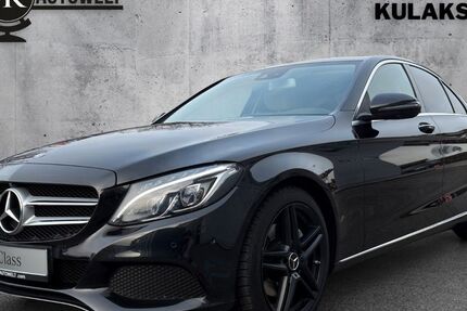 Mercedes-Benz C 250 119.300 km 20.538 &euro; Fürth 90763