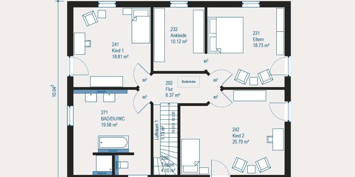 Individuelles Mehrfamilienhaus in Stein - Flexibles Wohnen mit allkauf Qualität und Service - Mehrfamilienhaus, Wohnhaus Stein | Angebot:27531586