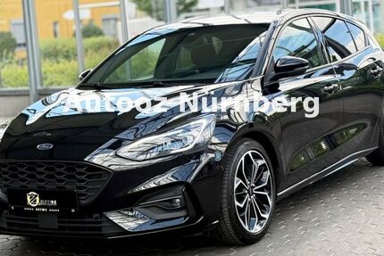 Ford Focus 99.880 km 17.790 &euro; Nürnberg 90459