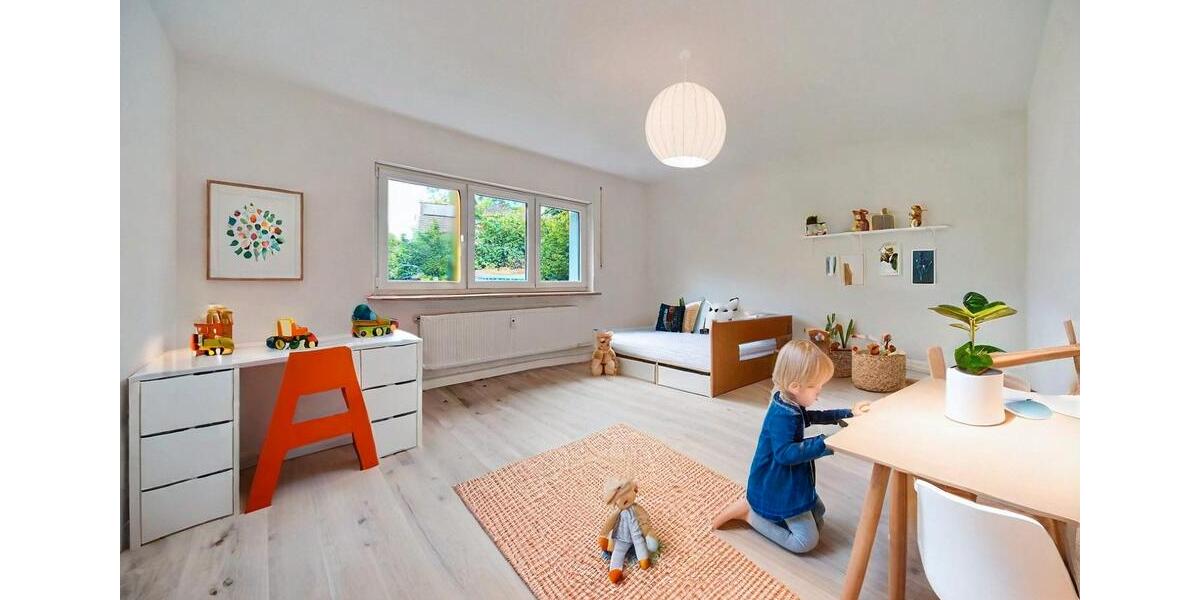 Maisonettenwohnung Erlangen Alterlangen - 5 Zimmer, 112 m&sup2;, 559.000&euro; | Angebot:26308563
