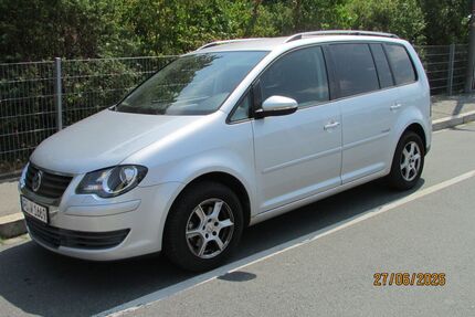VW Touran 384.685 km 2.800 &euro; Roßtal 90574