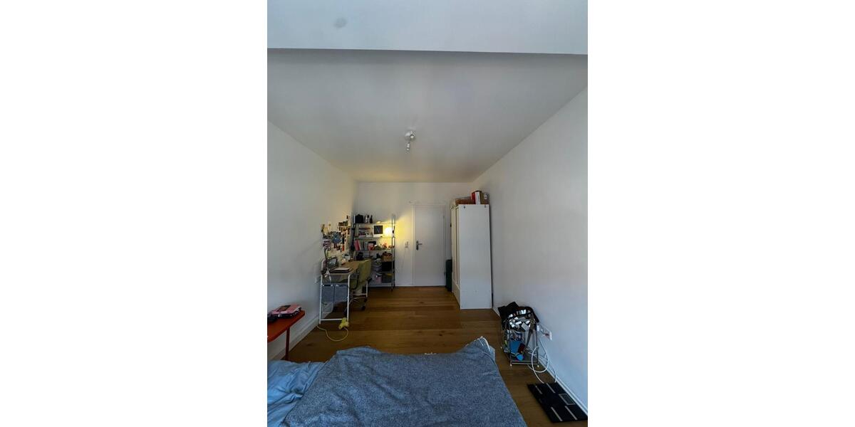 Etagenwohnung Nürnberg Erlenstegen - 2 Zimmer, 54 m&sup2;, 990&euro; | Angebot:25639631