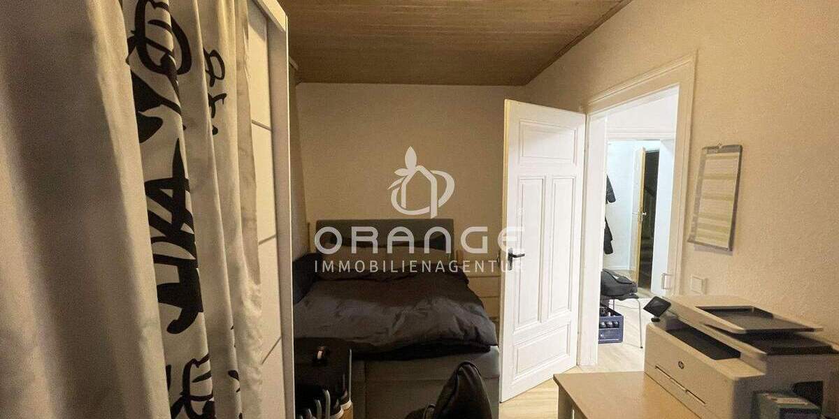 Etagenwohnung Nürnberg Gärten b Wöhrd - 2 Zimmer, 53 m&sup2;, 214.800&euro; | Angebot:25670716