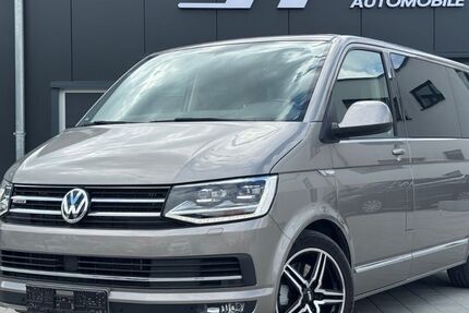 VW T6 Multivan 97.000 km 31.990 &euro; Oberferrieden/Burgthann 90559