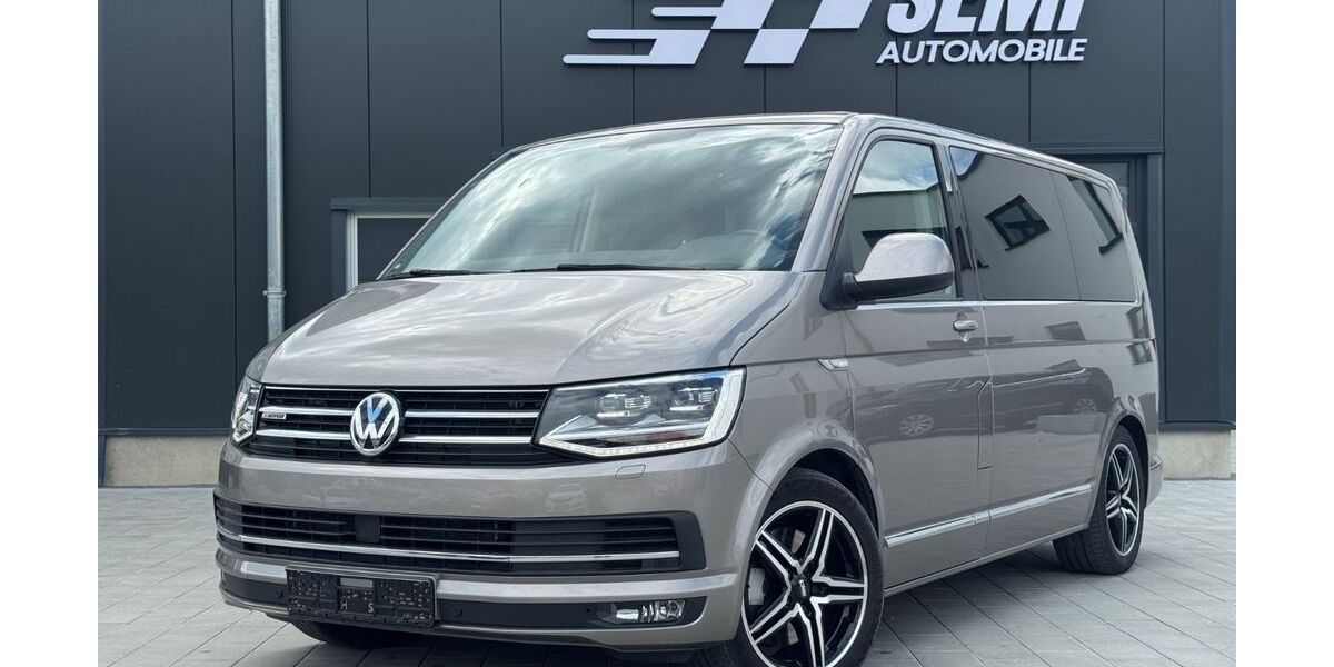 VW T6 Multivan 97.000 km 31.990 &euro; Oberferrieden/Burgthann 90559