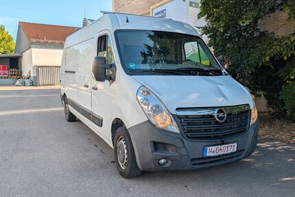 Opel Movano 180.000 km 5.500 &euro; Nürnberg 90439