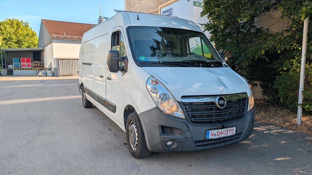 Opel Movano 180.000 km 5.500 &euro; Nürnberg 90439