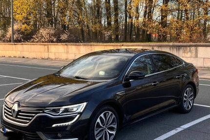 Renault Talisman 192.728 km 10.200 &euro; Nürnberg 90478